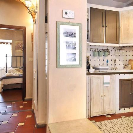 Gina Guest House Флоренція Екстер'єр фото