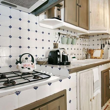 Gina Guest House Флоренція Екстер'єр фото