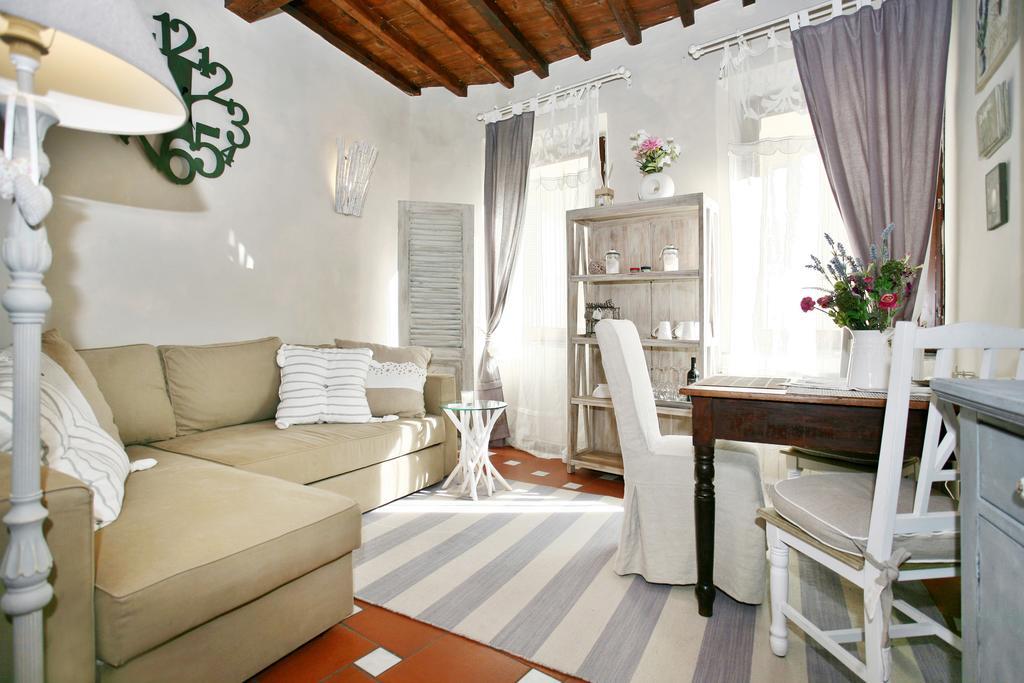 Gina Guest House Флоренція Екстер'єр фото