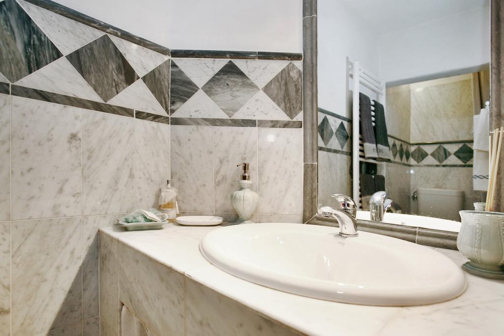 Gina Guest House Флоренція Номер фото